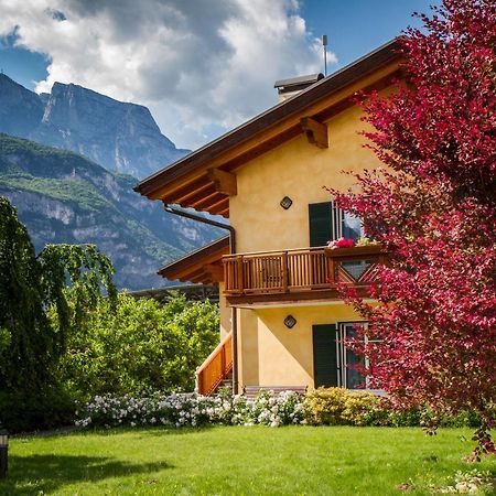 Bed and Breakfast Agritur Val D'Adige Тренто Экстерьер фото