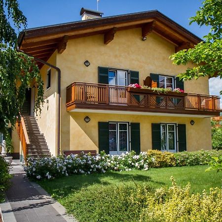 Bed and Breakfast Agritur Val D'Adige Тренто Экстерьер фото