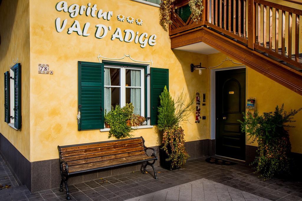 Bed and Breakfast Agritur Val D'Adige Тренто Экстерьер фото
