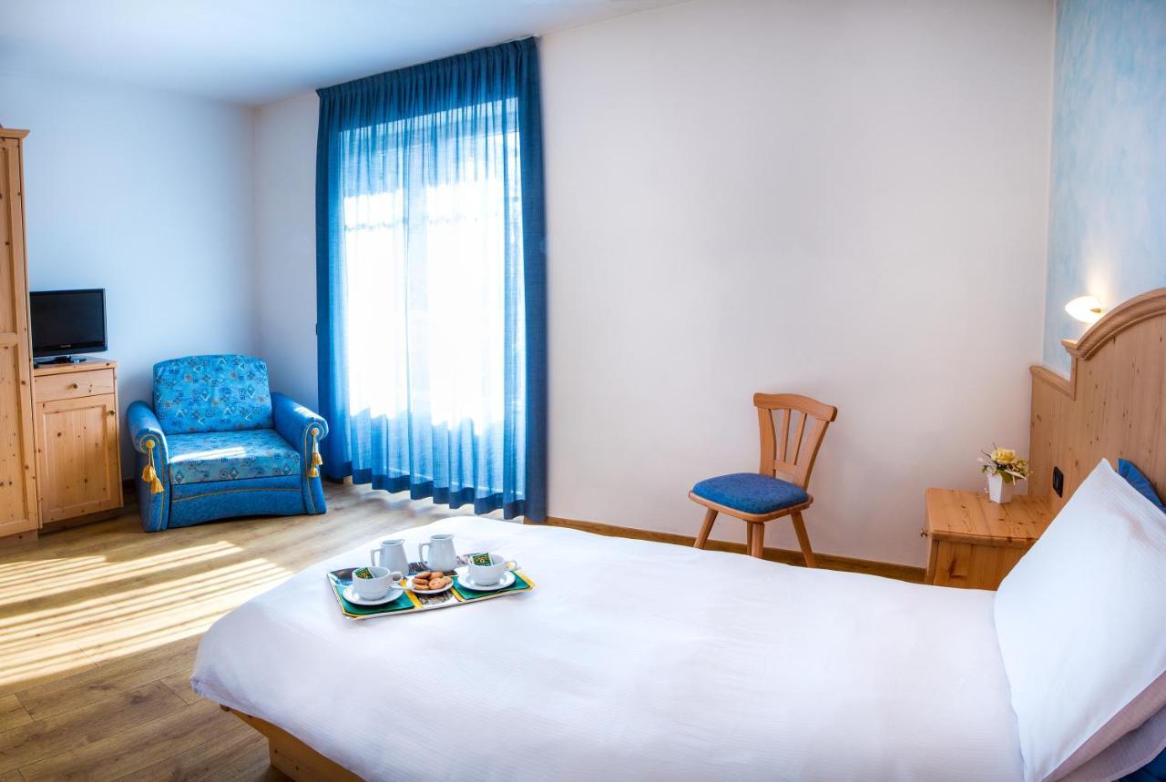 Bed and Breakfast Agritur Val D'Adige Тренто Номер фото