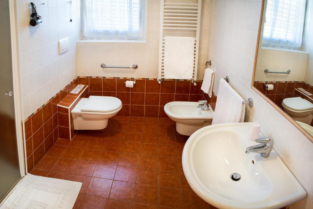 Bed and Breakfast Agritur Val D'Adige Тренто Номер фото